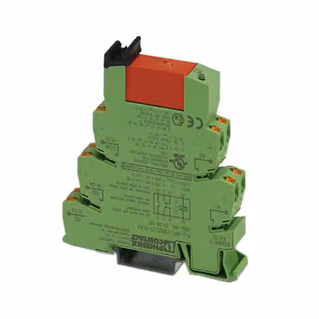 2909516 Phoenix Contact  Power Relays Over 2 Amps